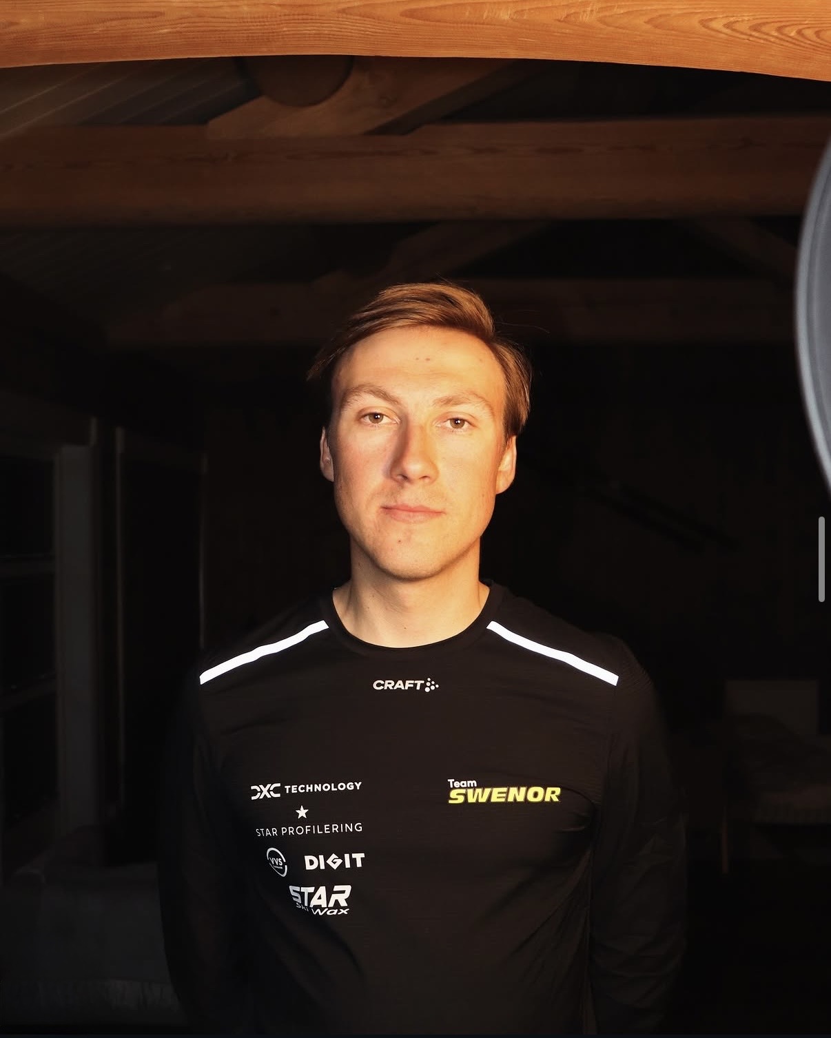 Coach at EndurEdge